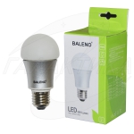 Лампа светодиодная Baleno LED Lightbulb E27 6W 3000K 350 Lm