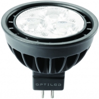 Лампа светодиодная LED MR16 GU5.3 OptiLED SC400 