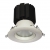 Светильник светодиодный потолочный Bonanza BX-502 009-1
