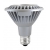 Лампа светодиодная Bonanza LED BB-PAR30.121 E27 10,5W